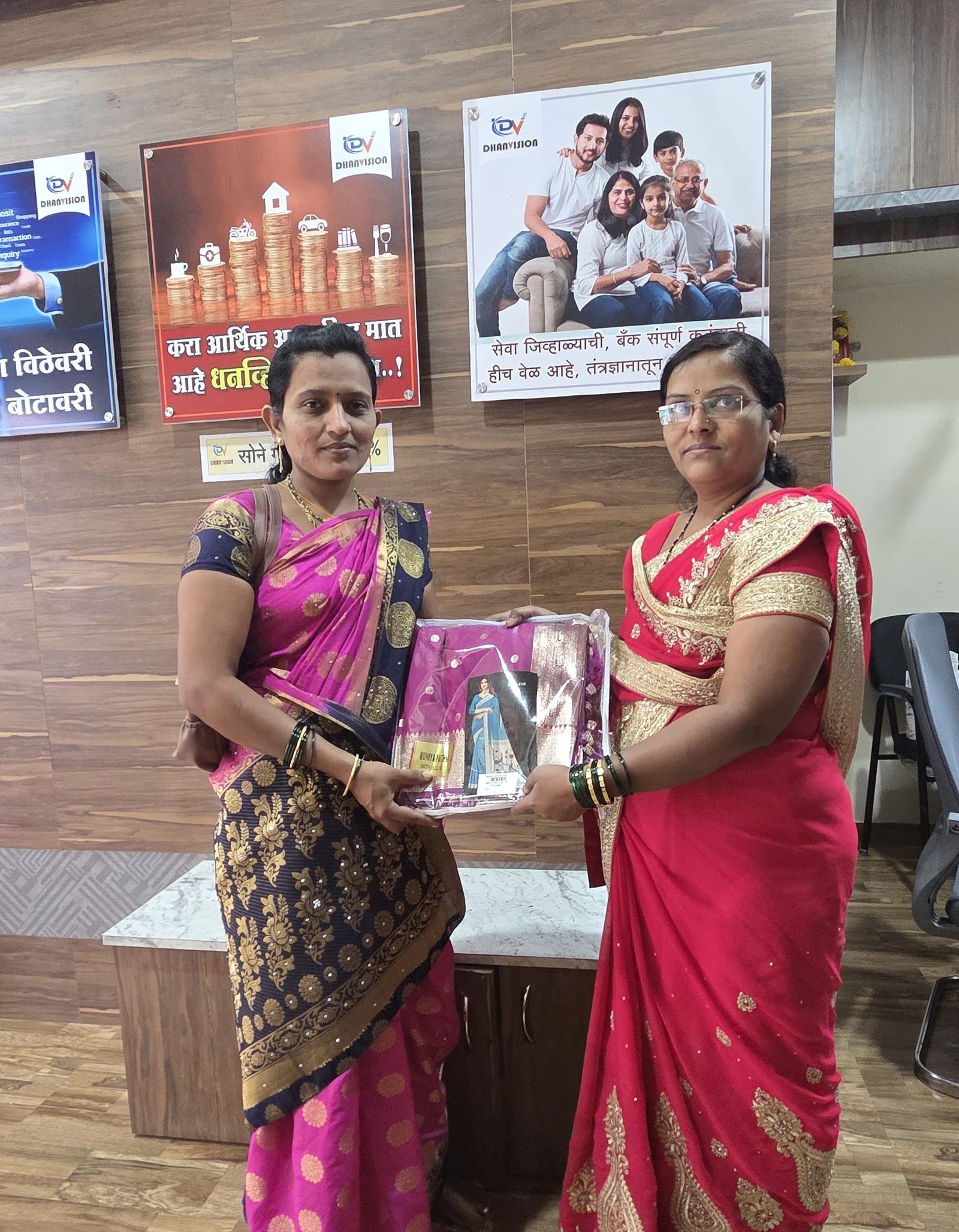 Honda Motorcycle Delivery